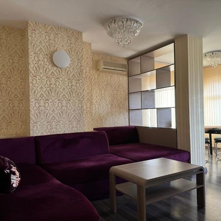 Central Plaza Hotel Sofia Luaran gambar